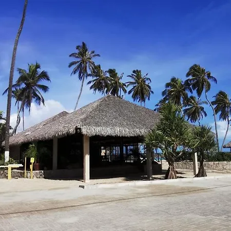 Peco Paradise Cumbuco Ap119 Exterior photo