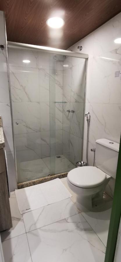 Apartment Peco Paradise Ap119 Cumbuco