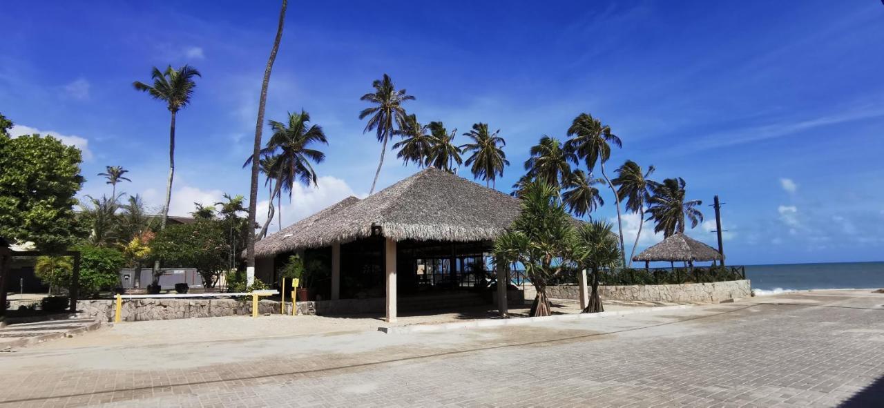 Apartment Peco Paradise Ap119 Cumbuco