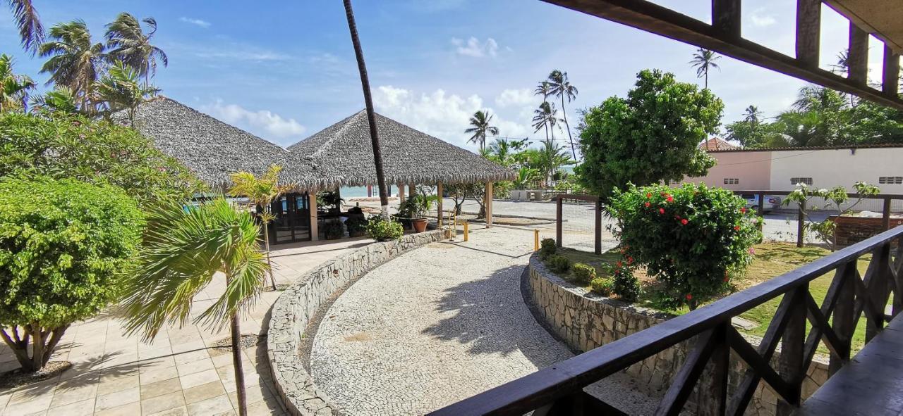 Apartment Peco Paradise Ap119 Cumbuco