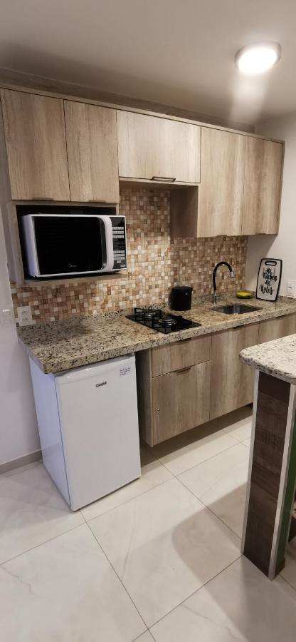 Apartment Peco Paradise Ap119 Cumbuco