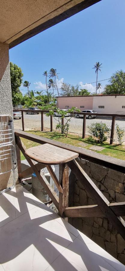 Peco Paradise Ap119 Apartment Cumbuco