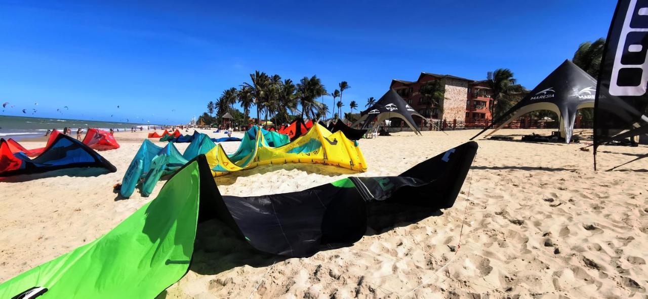 Apartment Peco Paradise Ap119 Cumbuco