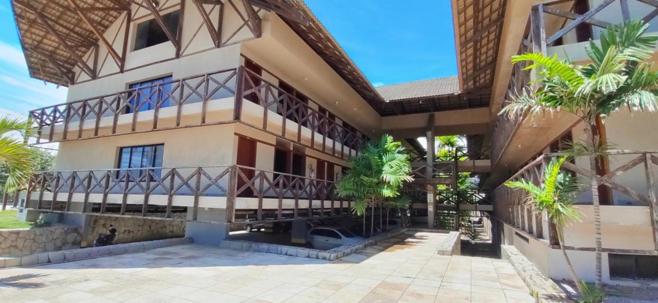 Peco Paradise Ap119 Apartment Cumbuco