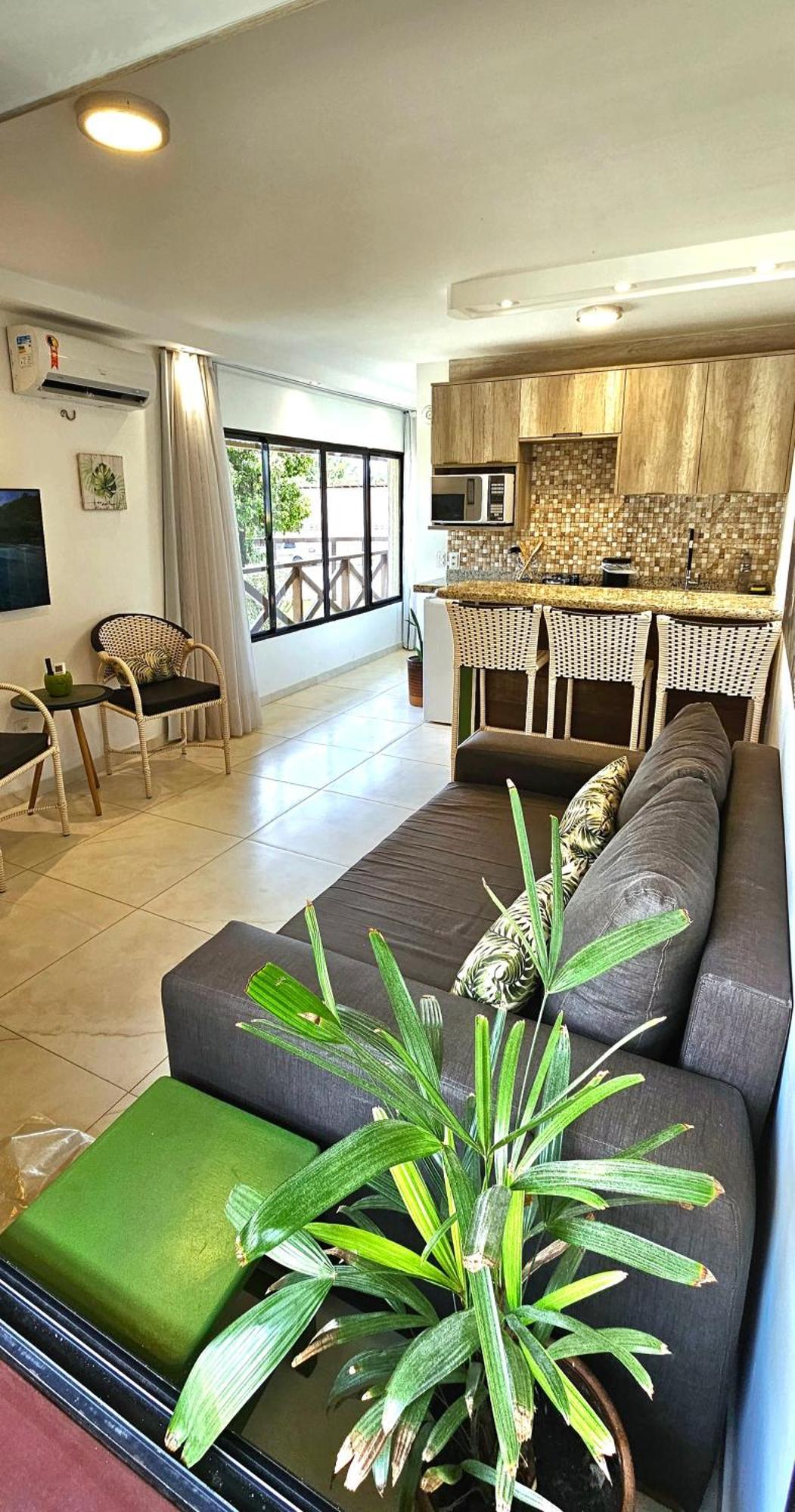 Peco Paradise Ap119 Apartment Cumbuco