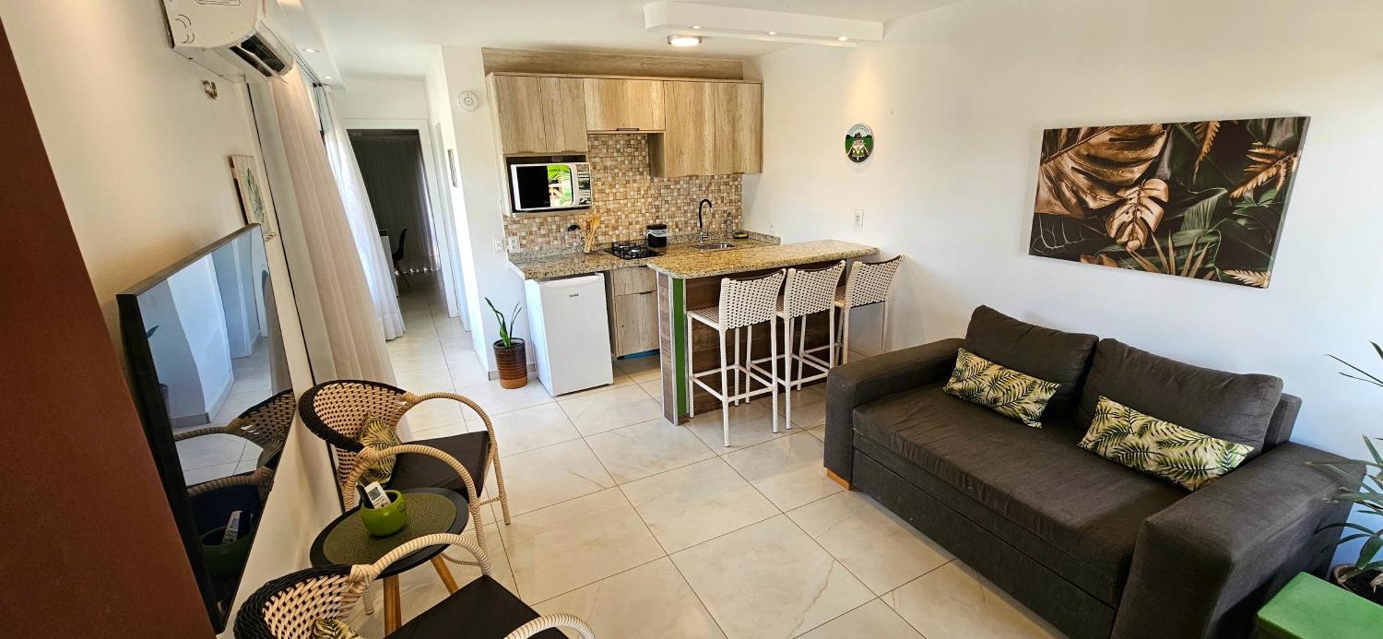 Apartment Peco Paradise Ap119