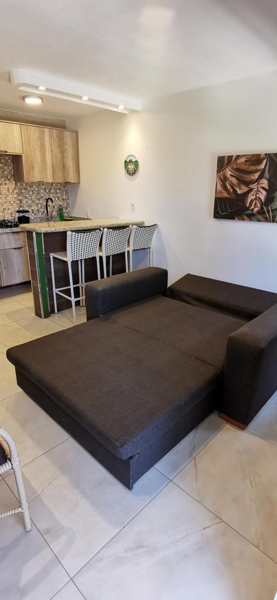 Peco Paradise Ap119 Apartment