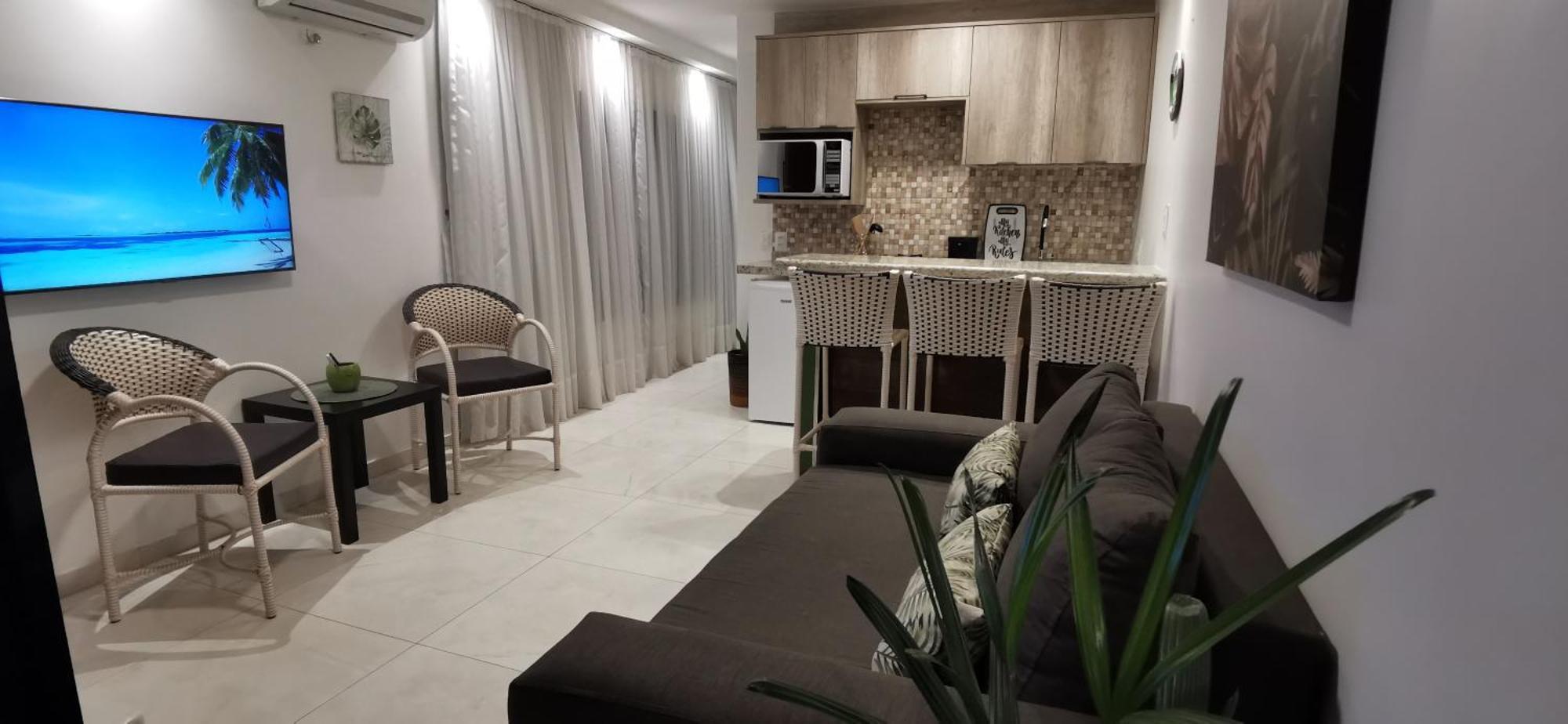 Peco Paradise Ap119 Apartment