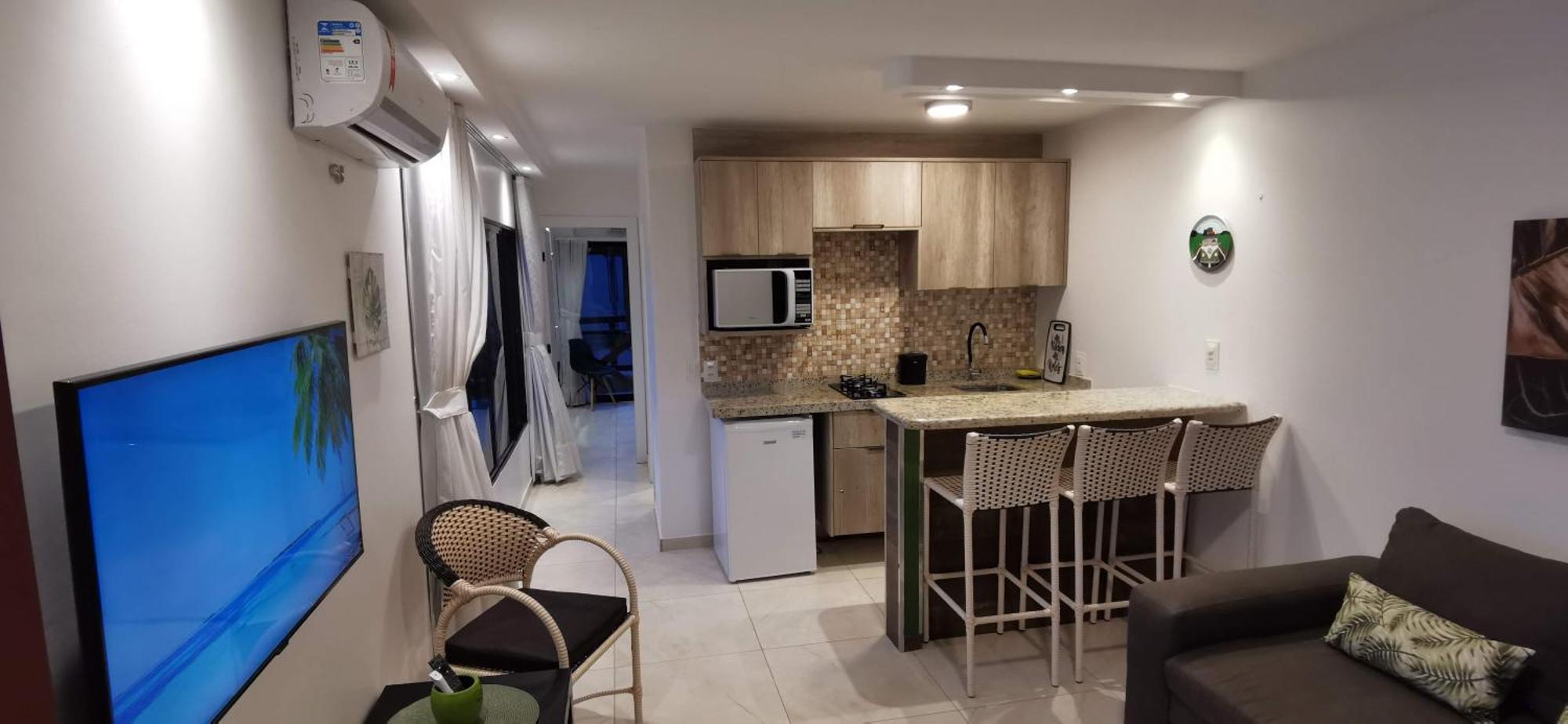 Peco Paradise Ap119 Apartment *